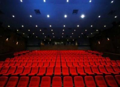 هفت سینمای تعطیل شده خراسان رضوی در اولویت بازگشایی هستند